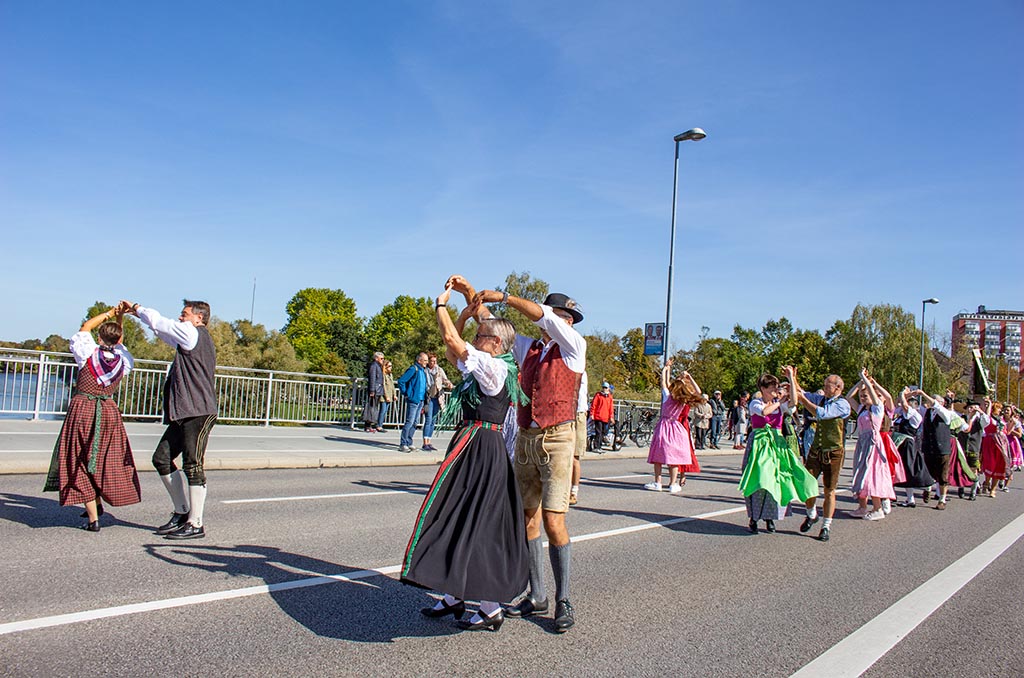 Volksfest Herbst 2018 07