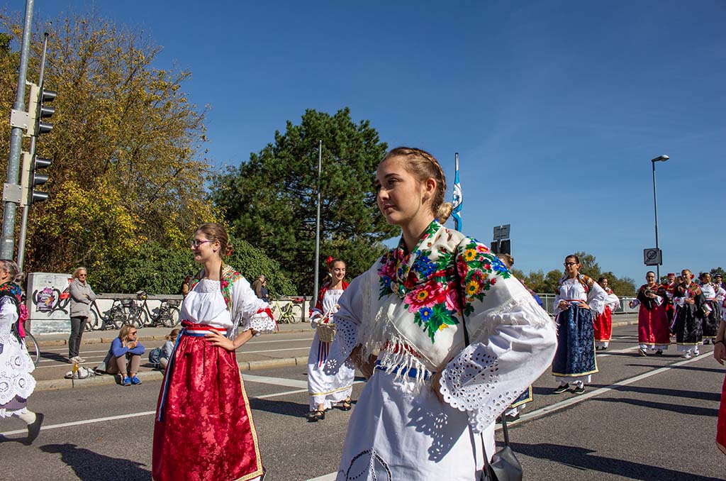 Volksfest Herbst 2018 16