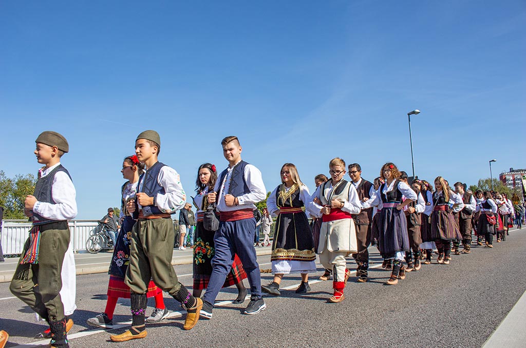 Volksfest Herbst 2018 17